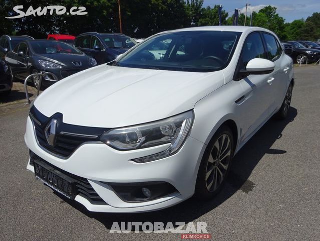 Renault Mégane